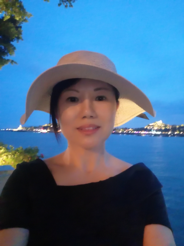 一心的第一张照片--永春交友网
